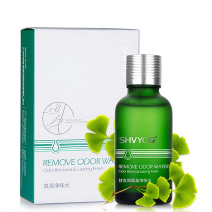 清凉油除腋臭的原理,清凉油去腋臭的方法