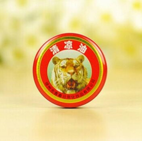 清凉油除腋臭的原理,清凉油去腋臭的方法