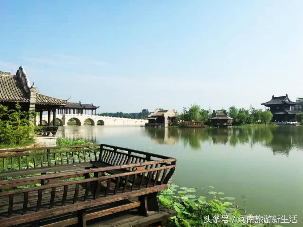 适合情侣河南旅游的地方,河南最适合情侣旅游的地方