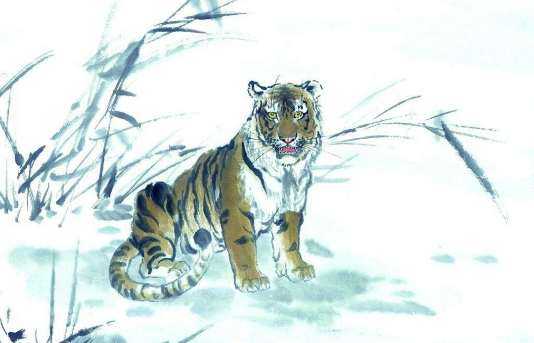 属相中三大属相指哪些,属相中的四大属相都是哪四个