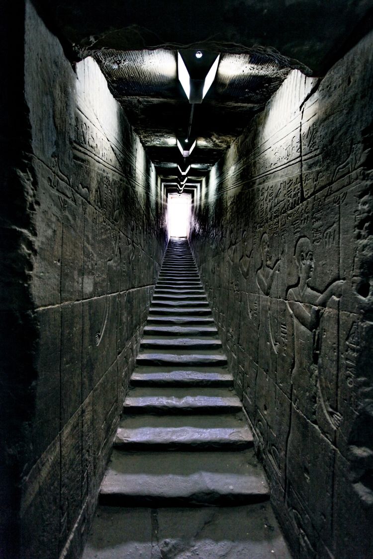 嗨哩文旅丨阿拉伯沙漠明珠、古埃及掠影