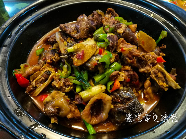 有图有真相：舌尖上的弋阳龟峰，有“粿”更有“龟”