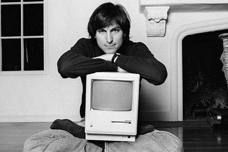 苹果背后的天才乔布斯的过往,回忆乔布斯创造的苹果帝国的历程