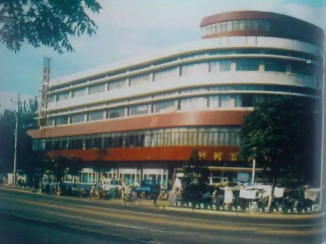 那一年的北京，我们再也回不去了！记忆中的老北京