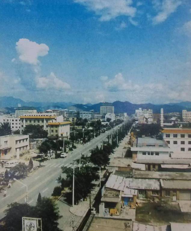 那一年的北京，我们再也回不去了！记忆中的老北京