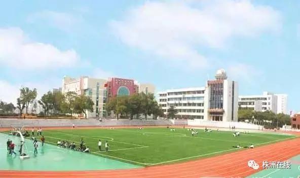 二中今年考得怎么样,二中好进吗