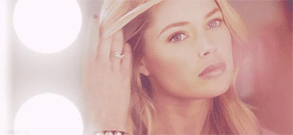 腮红这样挑让你妆容美出新高度,一盘腮红就能搞定的清新妆容