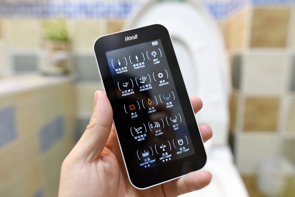 恒洁马桶q8i缺点,恒洁q8马桶讲解