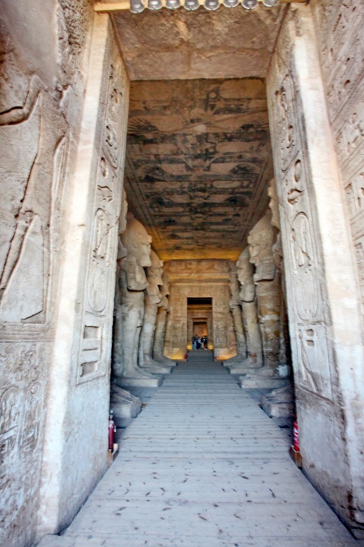 嗨哩文旅丨阿拉伯沙漠明珠、古埃及掠影