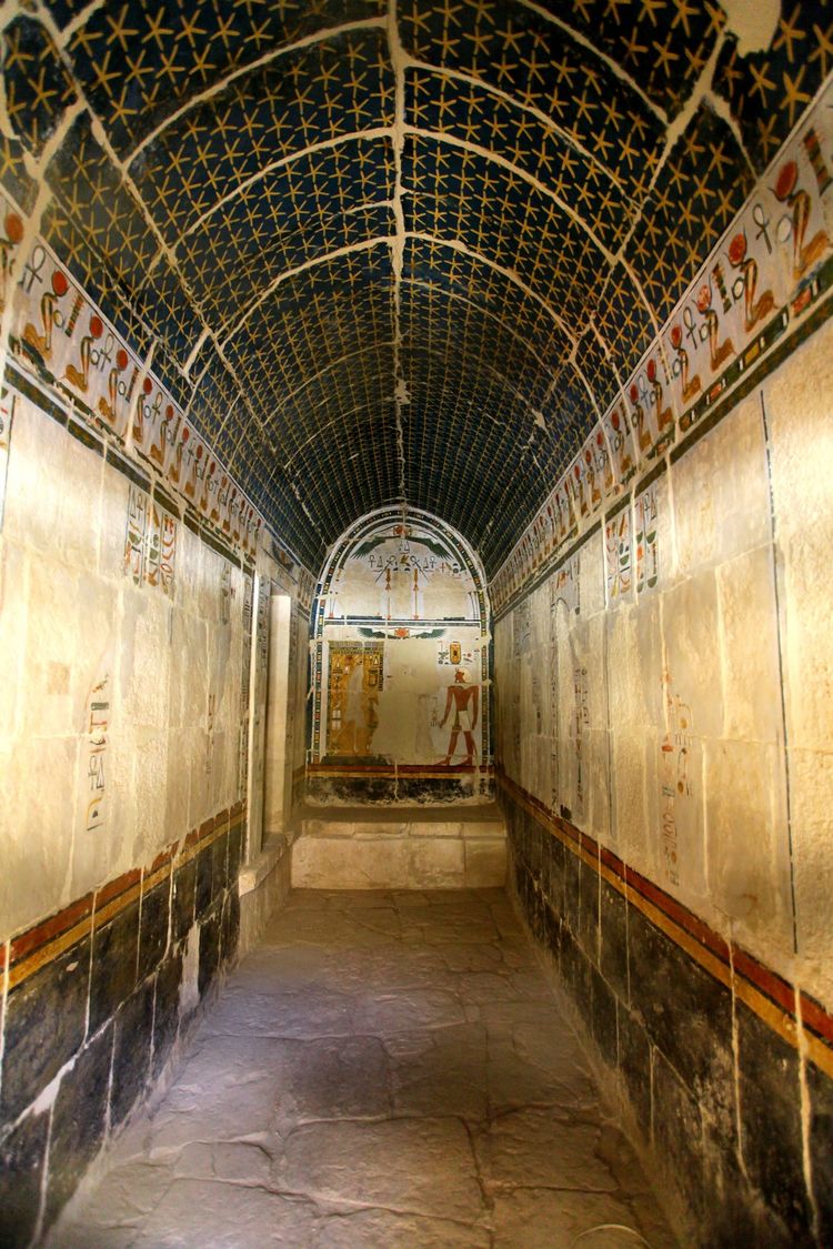 嗨哩文旅丨阿拉伯沙漠明珠、古埃及掠影