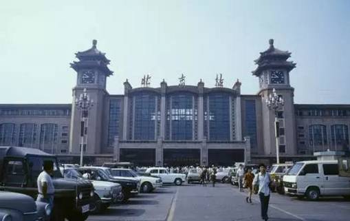 那一年的北京，我们再也回不去了！记忆中的老北京