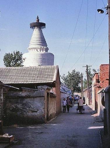 那一年的北京，我们再也回不去了！记忆中的老北京