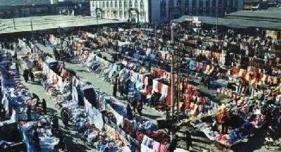 那一年的北京，我们再也回不去了！记忆中的老北京