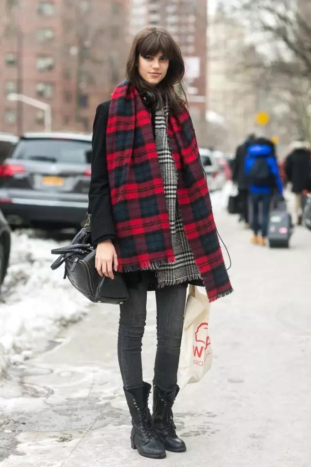 中膝靴怎么选,腿型靴子如何选择