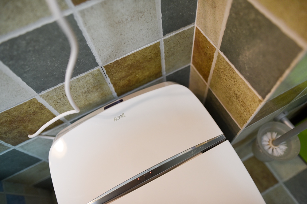 恒洁马桶q8i缺点,恒洁q8马桶讲解