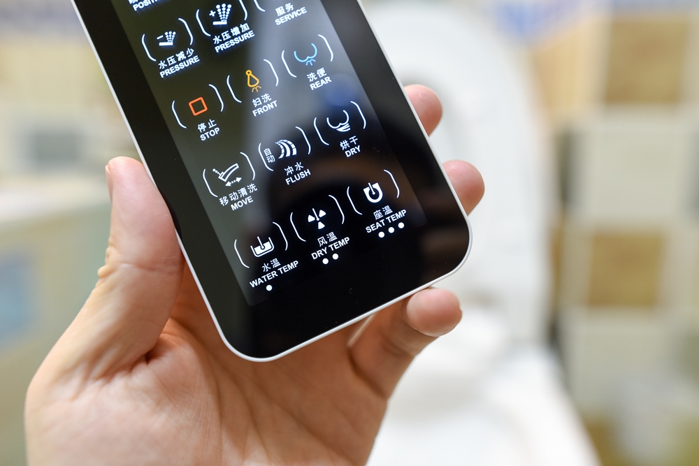 恒洁马桶q8i缺点,恒洁q8马桶讲解