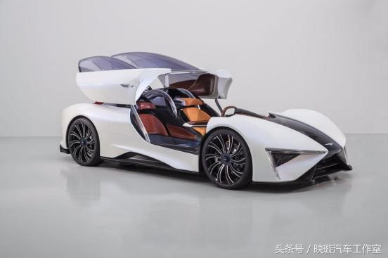 2005年日内瓦车展超跑,日内瓦2018车展中国超跑品牌