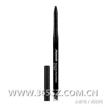 单眼皮小眼睛适合什么妆,干皮小眼睛单眼皮肿眼泡日常眼妆