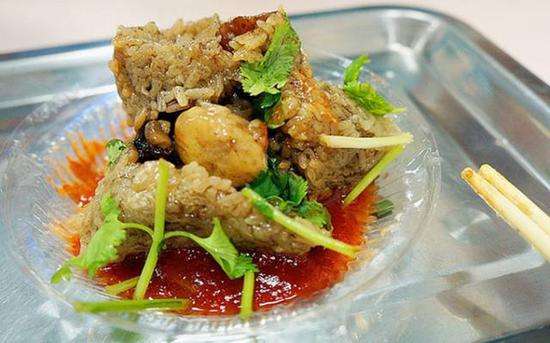 厦门海鲜特产能带走的海鲜干货,厦门旅游买的海鲜怎么吃得好吃