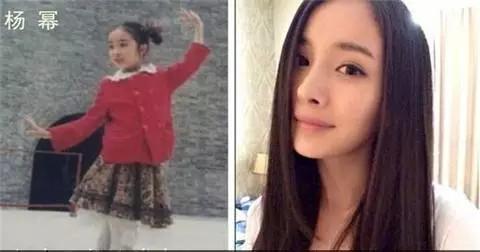 岁月是把刀，时而有情时而残酷——30位童星你还认得吗？