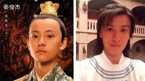 岁月是把刀，时而有情时而残酷——30位童星你还认得吗？