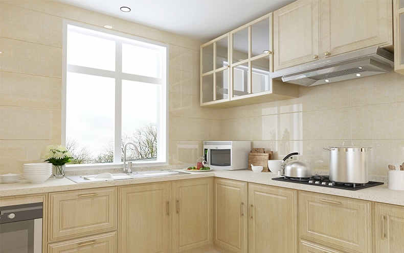 客厅常用瓷砖,有这样的一款瓷砖你会怎样选择呢