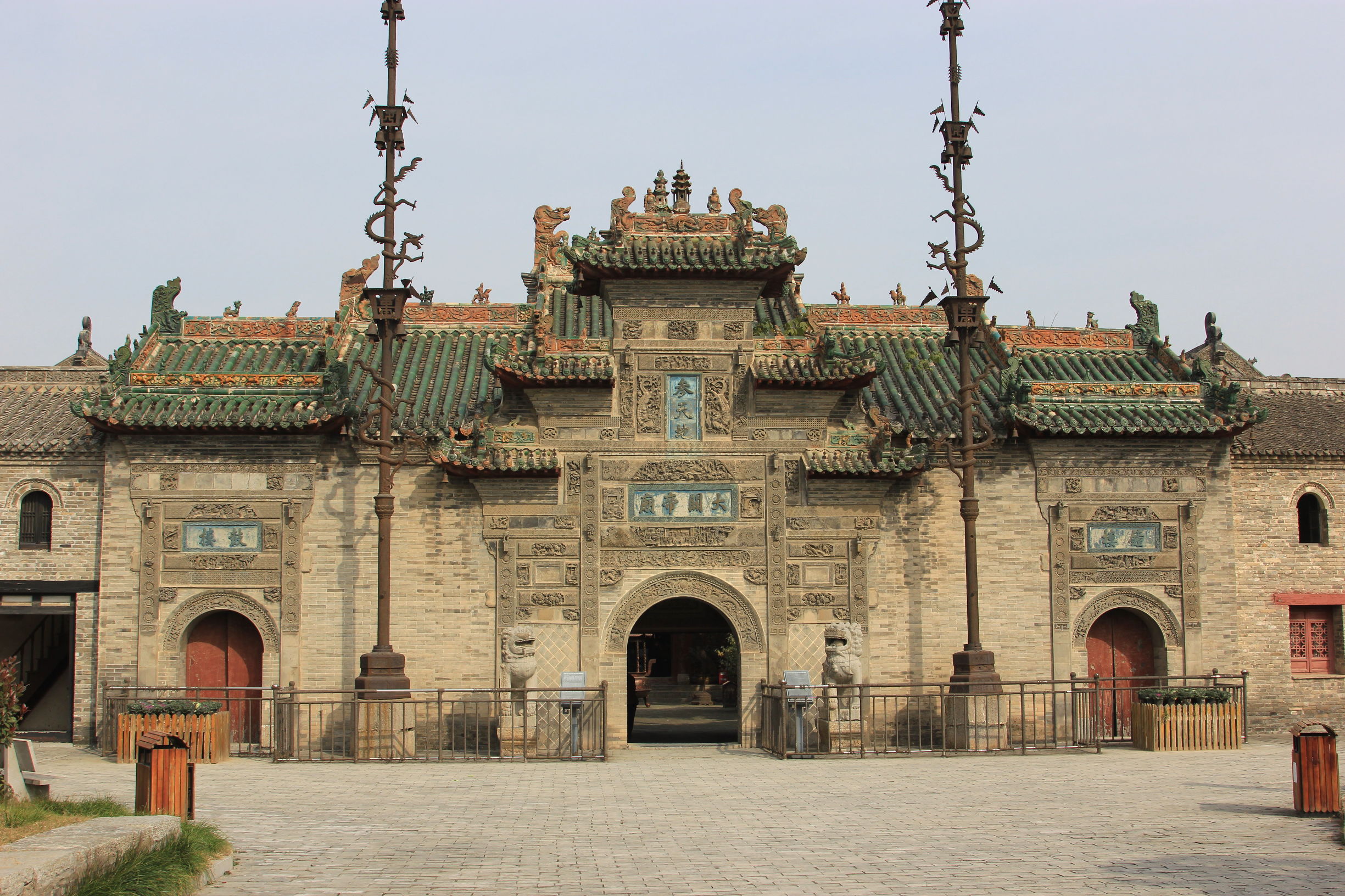 无锡出发安徽旅游攻略自驾游,安徽旅游攻略最全最好的线路