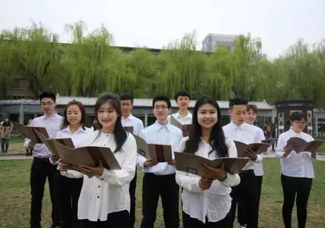 当朗读亭遇上西安交大，读我的故事给你听