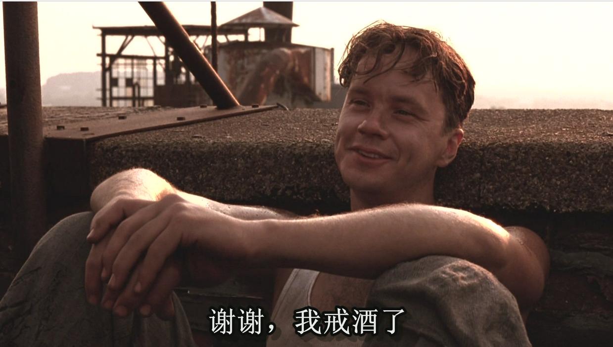 有没有哪句台词让你记住整部电影,有没有一句台词让你记住一部剧