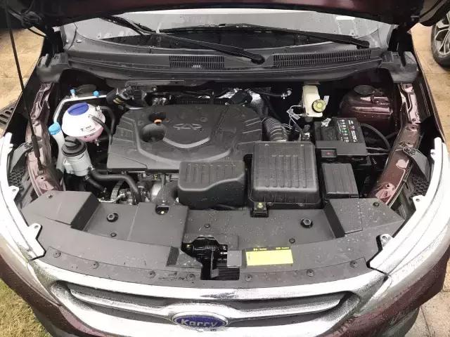 开瑞k60同级车,开瑞k60同级别的车型有哪几款