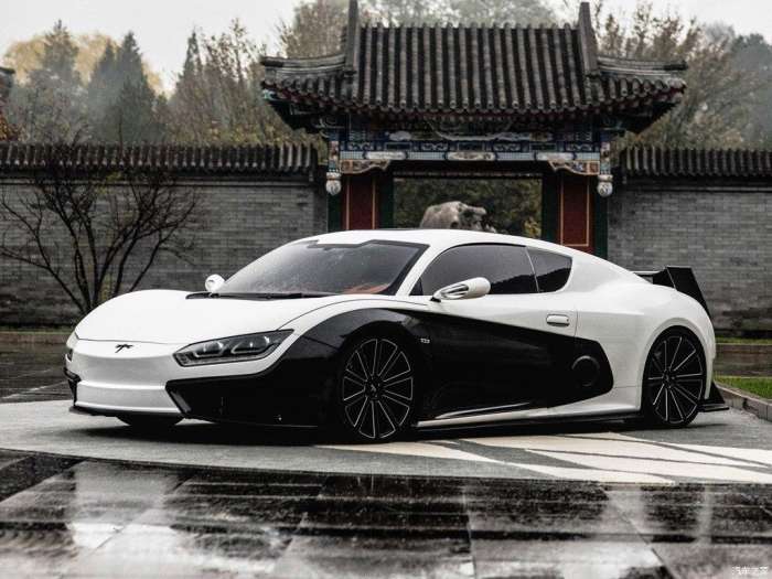 追风少年超跑,本森超跑俱乐部追风少年