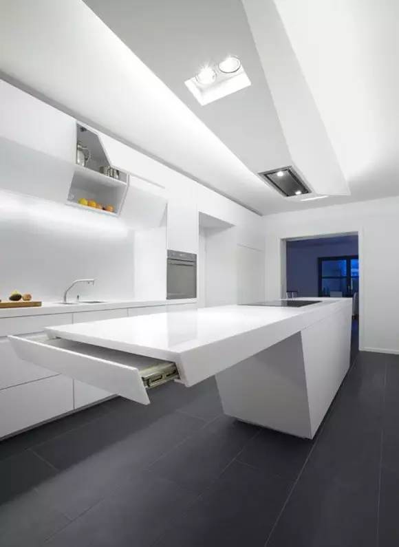 家里吧台怎么设计最舒服,室内吧台设计图片