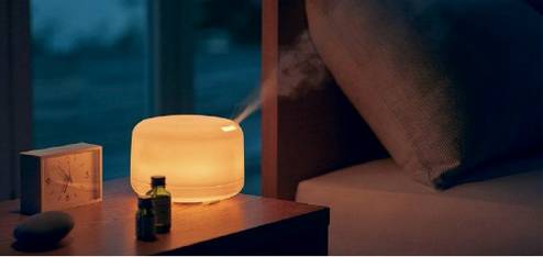 拔草｜无印良品当家花旦—香薰机到底好不好？