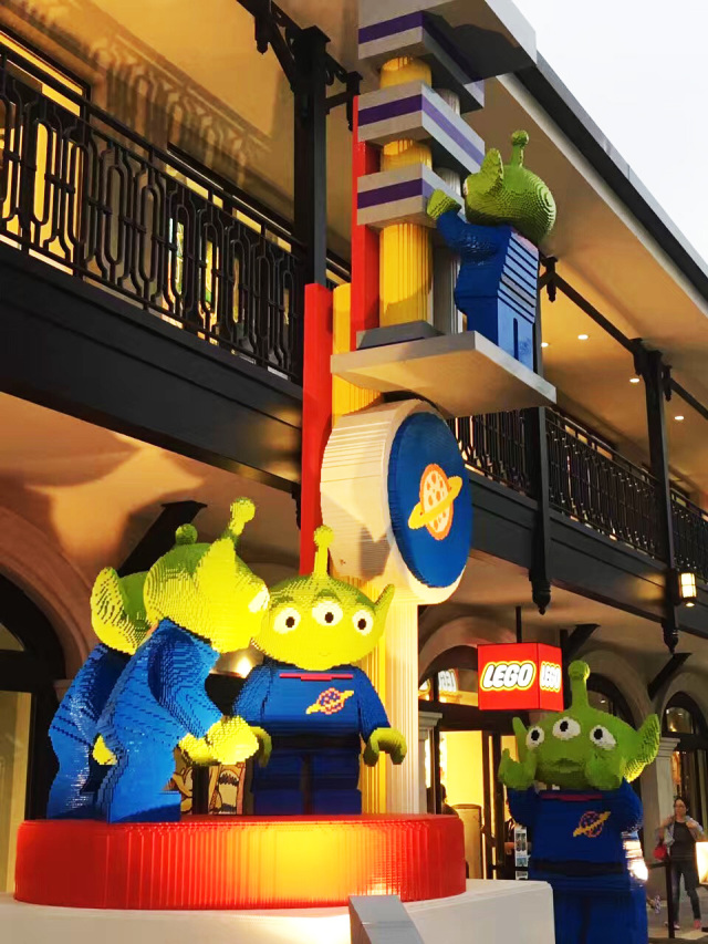 每个人心里都有一个迪士尼的梦想,每个人都有一个迪士尼公主梦