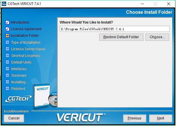 vericut7.4.1瀹夎鏁欑▼win7,vericut7.4.1瀹夎鏂规硶