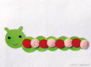 大班扑克牌数学区自制玩教具,幼儿园益智区比较大小自制玩教具