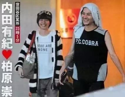 柏原崇20世纪美少年,日本20世纪最后的美少年柏原崇