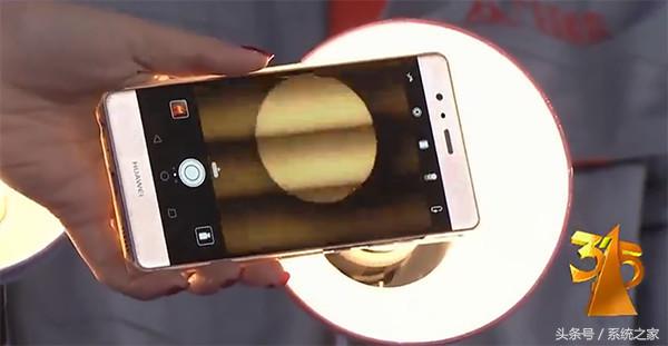 光源不好导致闪屏,如何看光源的频闪