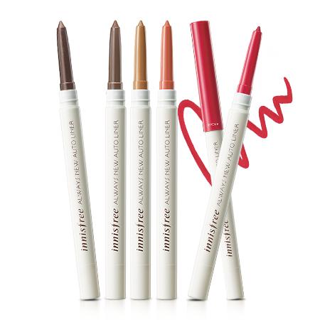 妆容中最重要的部位,妆容重点在睫毛