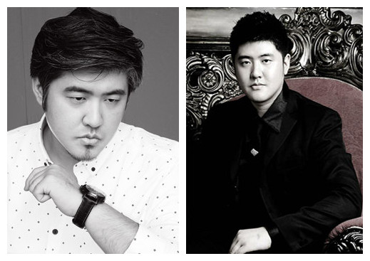 赵光远｜玛歌庄园，纯美风格