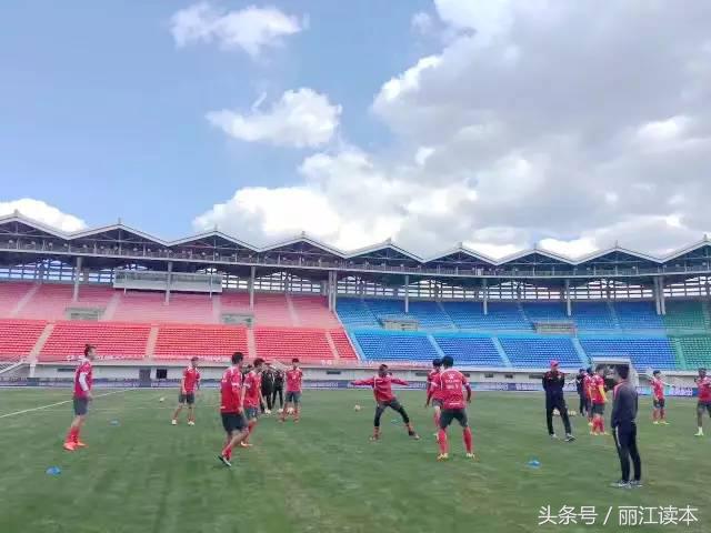 值得！为了明天这件事，丽江好多人连化賩都不克了