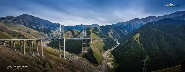 *疆新**，其实并不遥远（4）