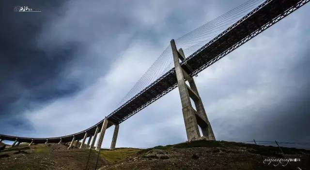 *疆新**，其实并不遥远（4）