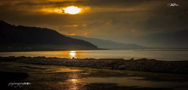 *疆新**，其实并不遥远（4）