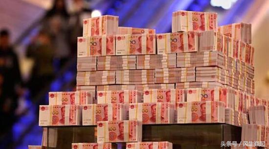 18日财经热点回忆,今日财经新闻头条最新事件