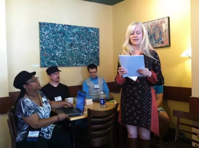 冈恩专栏｜科幻社群：超越国界、民族和文化的兄弟情谊