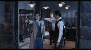 林心如苏有朋40岁之约谁说的,林心如苏有朋合作六次有哪些