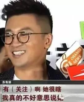 林心如苏有朋40岁之约谁说的,林心如苏有朋合作六次有哪些