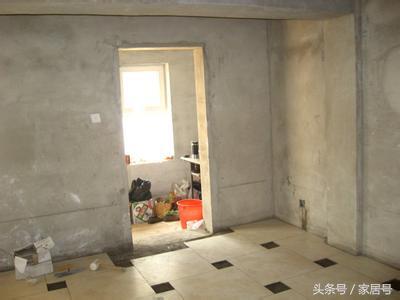 淮安区毛坯房装修报价明细,100平米毛坯房简单装修报价