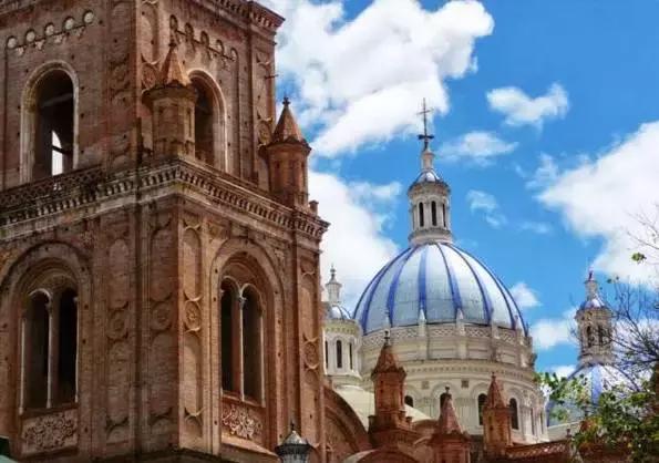 南美洲的神奇,南美洲神奇的地方